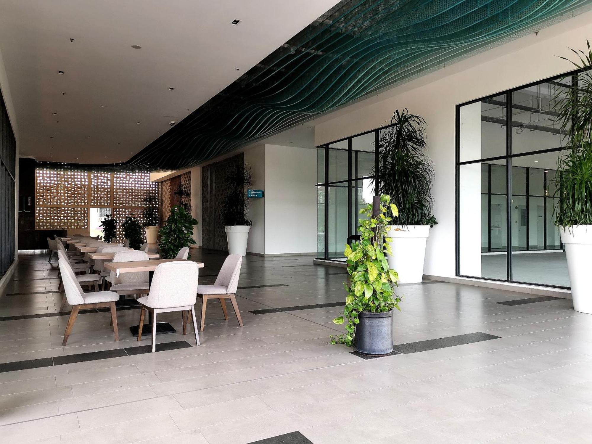 Bell Suite @ Sepang By Mhs Kültér fotó